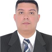 Profesor de Macroeconomía, Microeconomía, Macroeconometría (series de tiempo) y Econometría